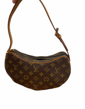 Load image into Gallery viewer, Louis Vuitton Croissant PM
