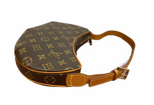 Louis Vuitton Croissant PM