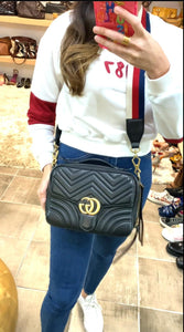 Gucci Marmont GG