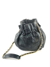 Load image into Gallery viewer, Carolina Herrera Bucket Bag
