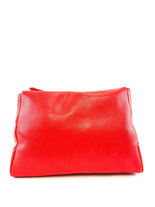 Carolina Herrera Red Shoulderbag