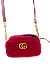 Load image into Gallery viewer, Gucci GG Marmont Small
