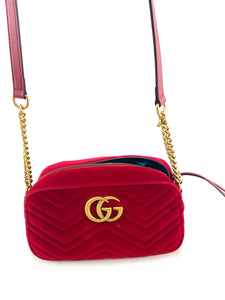 Gucci GG Marmont Small