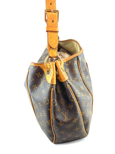 Louis Vuitton Galliera PM