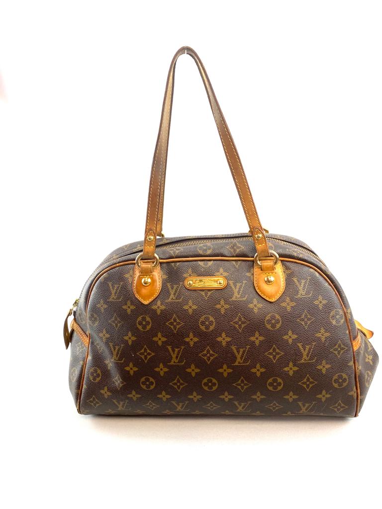 Louis Vuitton Limited Edition Perforated Speedy 25 – thankunext.us