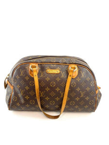 Louis Vuitton Limited Edition Perforated Speedy 25