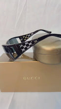 Load and play video in Gallery viewer, Gucci Sunglasses
