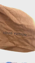 Load and play video in Gallery viewer, Lous Vuitton Capucines MM
