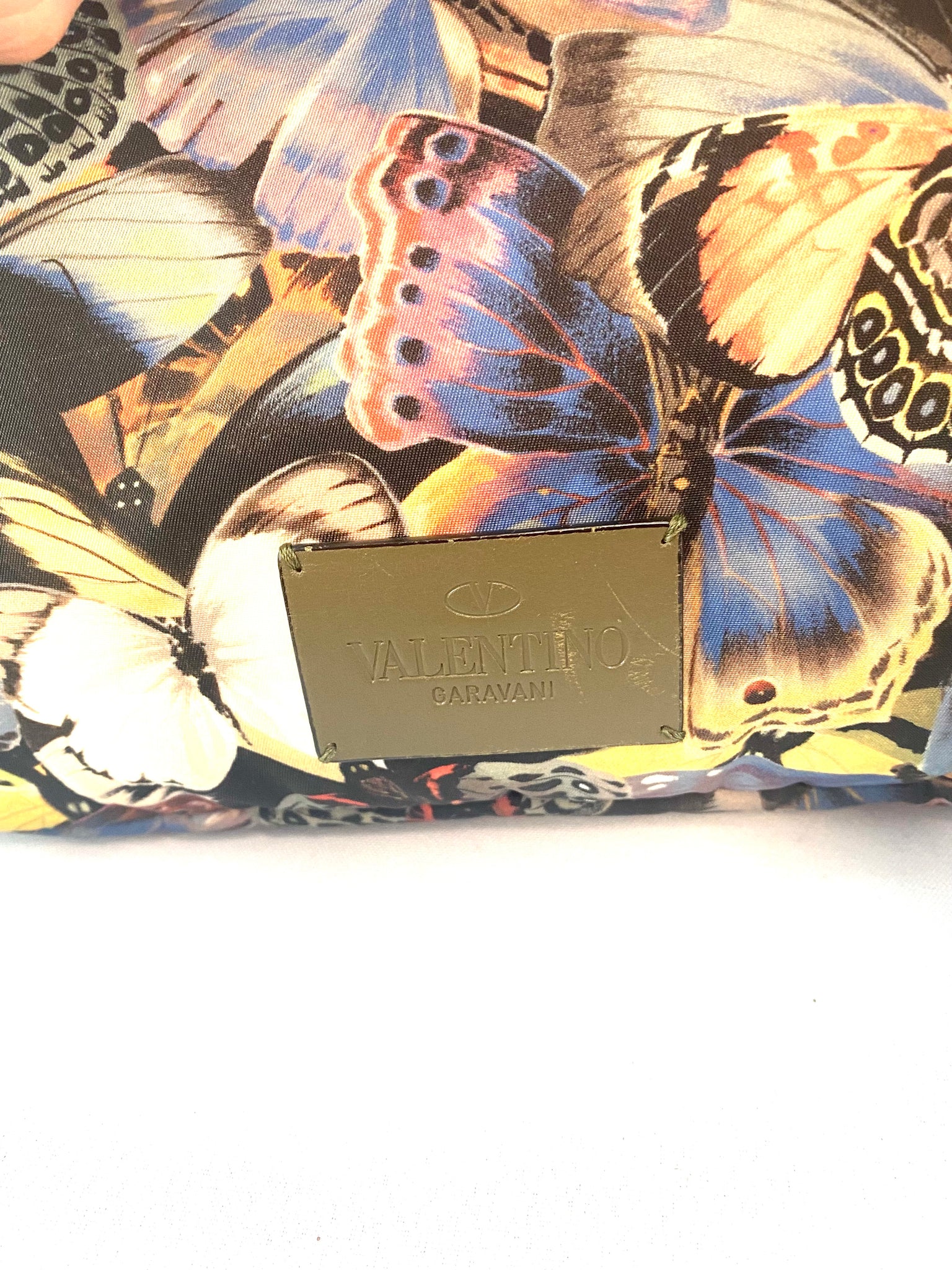 Valentino garavani cheap butterfly bag