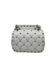 Load image into Gallery viewer, Valentino Garavani Nappa Micro Rockstud
