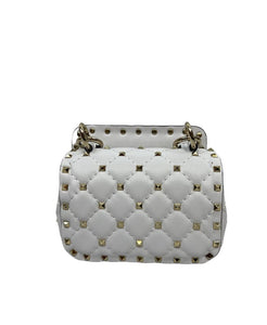 Valentino Garavani Nappa Micro Rockstud