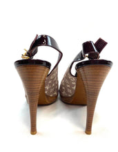 Load image into Gallery viewer, Louis Vuitton Monogram Pumps

