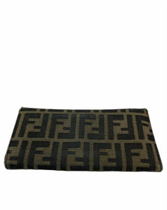 Fendi wallet