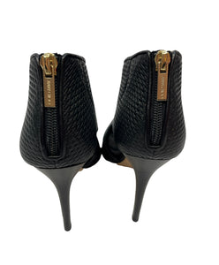 Jimmy Choo Black Tamali size 39