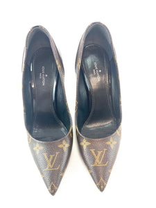 Louis Vuitton High Heels