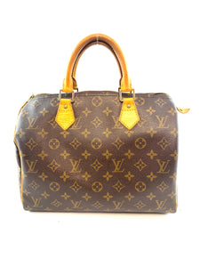 Louis vuitton speedy 25