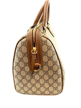 Load image into Gallery viewer, Gucci Boston Blind for Love Handbag
