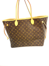 Load image into Gallery viewer, Louis Vuitton Monogram Neverfull GM
