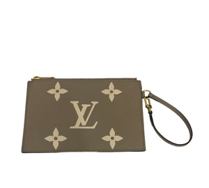 Louis Vuitton Bicolor NeoNoe Wristlet