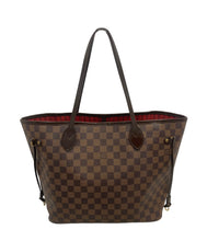 Load image into Gallery viewer, Louis Vuitton Damier Neverful MM
