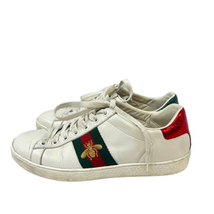 Gucci Bee Sneaker