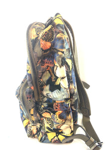 Valentino Garavani Butterfly Backpack