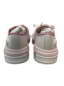 Louis Vuitton Squad Sneaker Light Pink