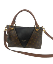 Load image into Gallery viewer, Louis Vuitton Monogram V Tote
