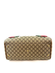 Gucci Boston Blind for Love Handbag