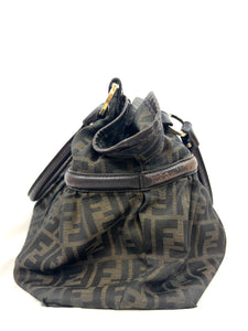 Fendi Canvas Vintage