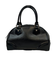 Load image into Gallery viewer, Louis Vuitton Montaigne MM Bowling Bag
