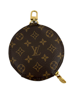 Louis Vuitton Coin Pouch