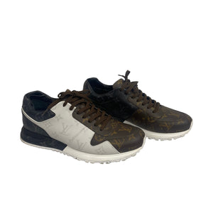 Louis Vuitton Men’s Run Away Sneakers