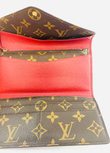 Load image into Gallery viewer, Louis Vuitton Josephine Wallet
