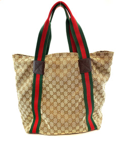 Gucci Tote