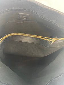 Louis Vuitton Pallas Monogram Shopping Tote