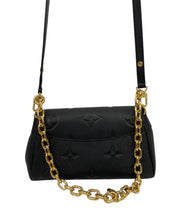 Load image into Gallery viewer, Louis Vuitton Favorite Black Monogram Empreinte
