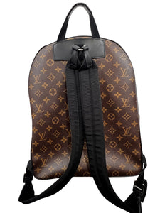 Louis Vuitton Josh BackPack