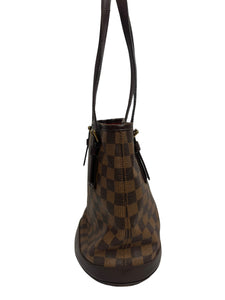 Louis Vuitton Marais Bucket Bag