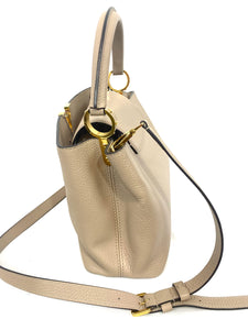Louis Vuitton Taurillon Capucines PM Handbag/ Crossbody