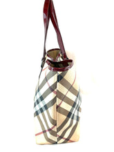 Load image into Gallery viewer, Burberry Tote
