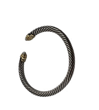 Load image into Gallery viewer, David Yurman Classic Pearl Cable Bracelet
