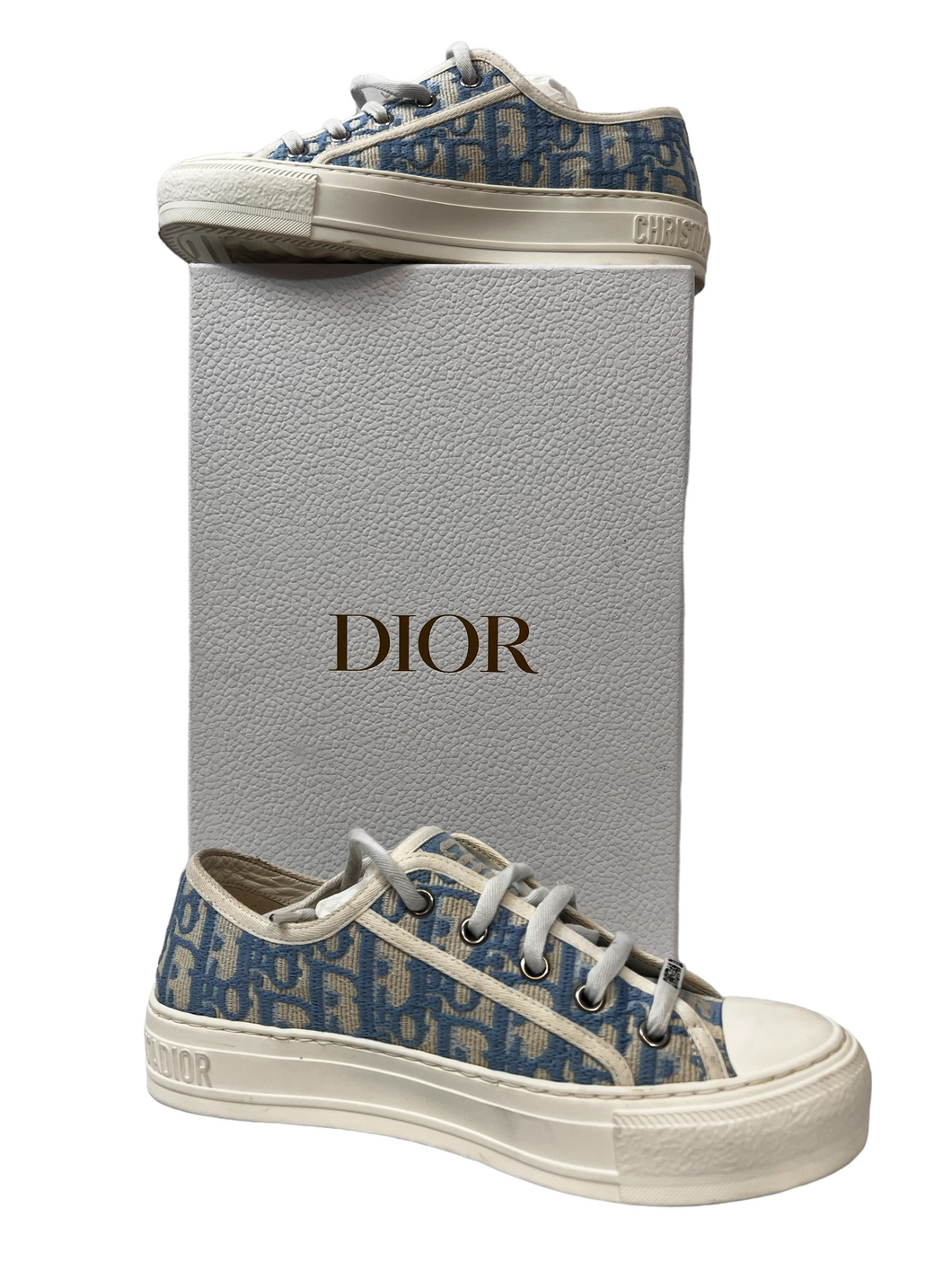 Christian Dior WALK'N'DIOR SNEAKER