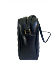 Load image into Gallery viewer, YSL Lou black crossbody
