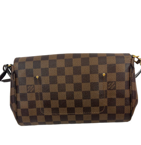 Louis Vuitton Damier Favorite