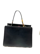 Load image into Gallery viewer, Fendi Two toned handbag
