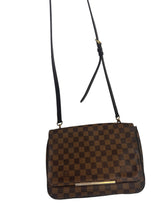 Load image into Gallery viewer, Louis Vuitton Hoxton Handbag Damier GM
