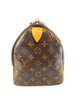 Load image into Gallery viewer, Louis vuitton speedy 25
