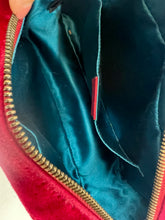 Load image into Gallery viewer, Gucci Marmont Red Velvet
