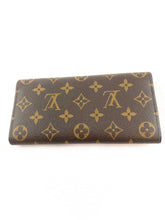 Load image into Gallery viewer, Louis Vuitton Josephine Wallet
